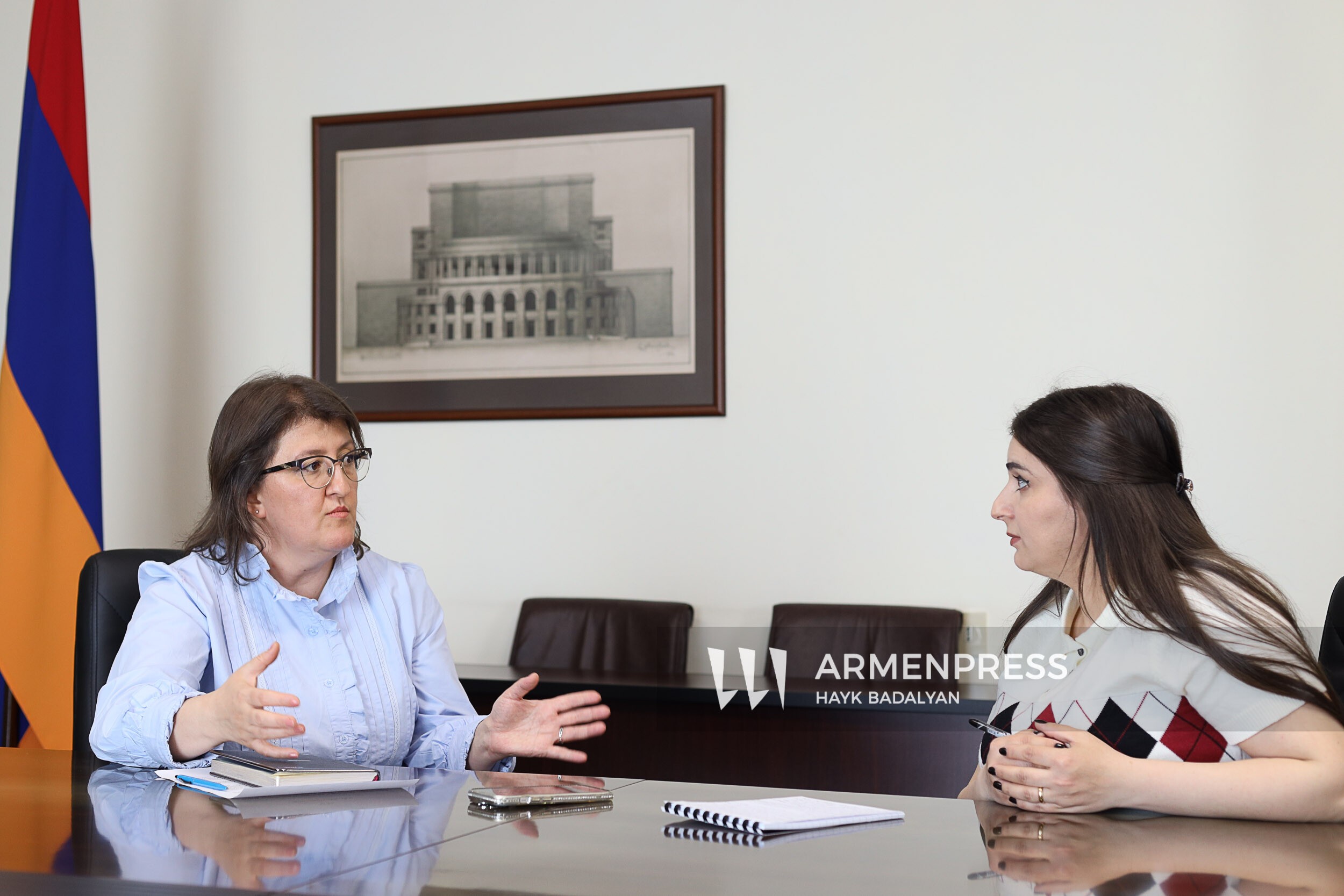 Շենքի պահպանման վճարների կանխիկ եղանակով հավաքագրումն օրենքի խախտում է