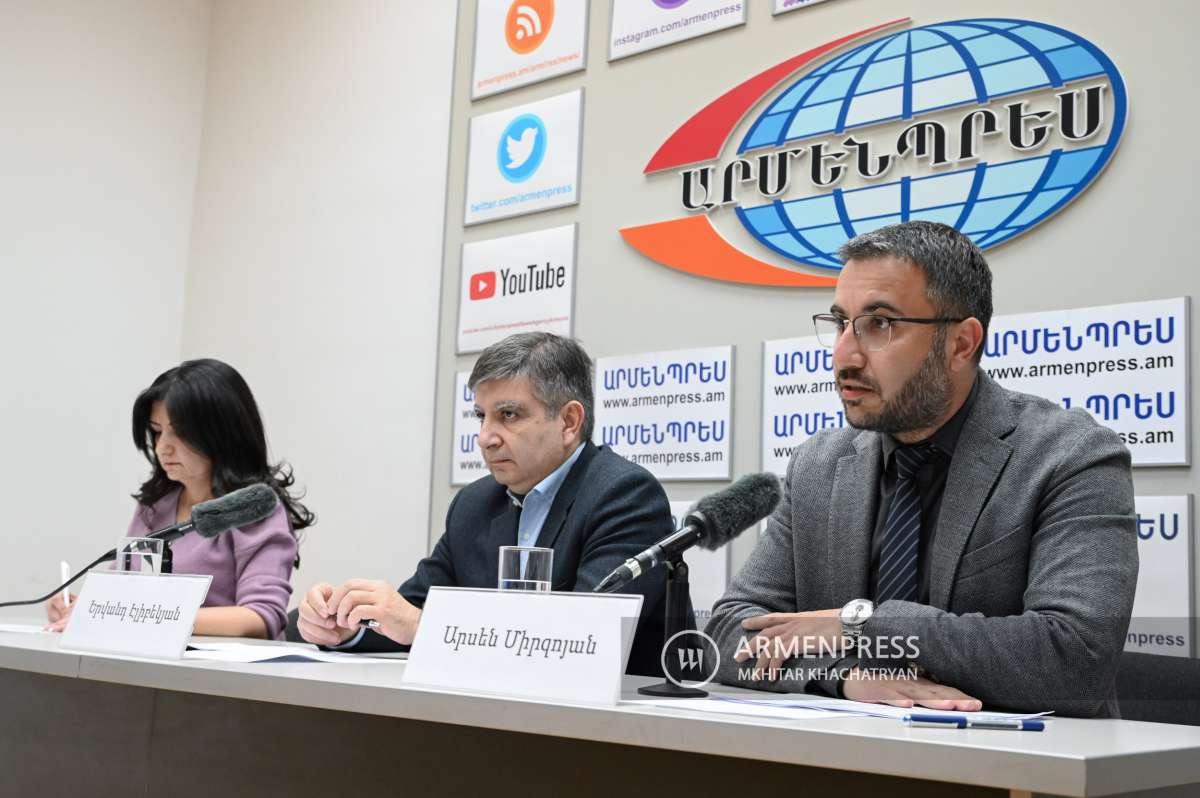Հանրապետությունում բժշկական հաստատությունների շինարարական 2023 թվականի ծրագրերը (10.02.2023)