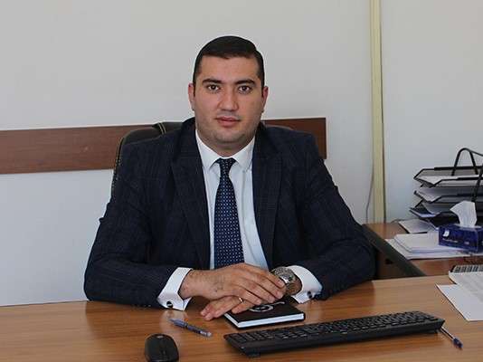Հովսեփ Աշոտի Հովեյան