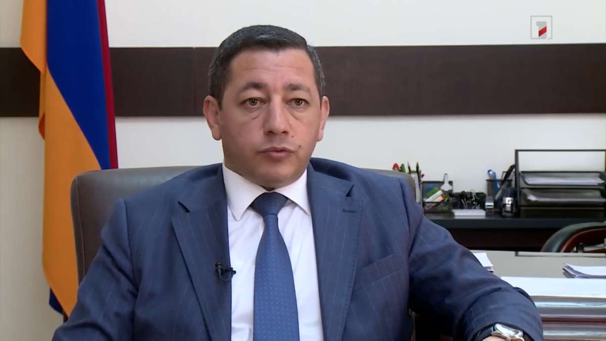 Ուսումնական նոր տարին՝ շենքային նոր պայմաններով
