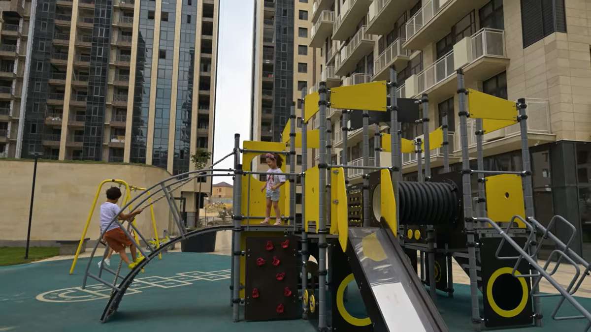 «Կառուցելով Հայաստանը»․ ֆիլմ՝ Հայաստանի շինարարության ոլորտի մասին