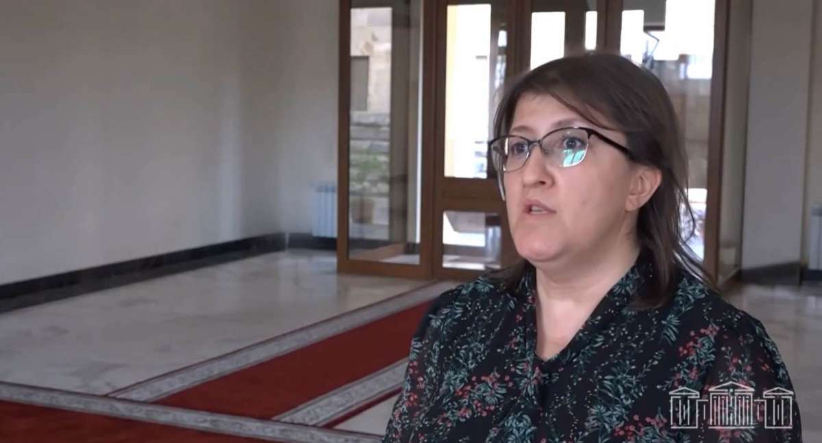 Վարչական պատասխանատվություն՝ բազմաբնակարան շենքերի համար առանձին բանկային հաշիվ չբացելու դեպքում (07.11.2022)