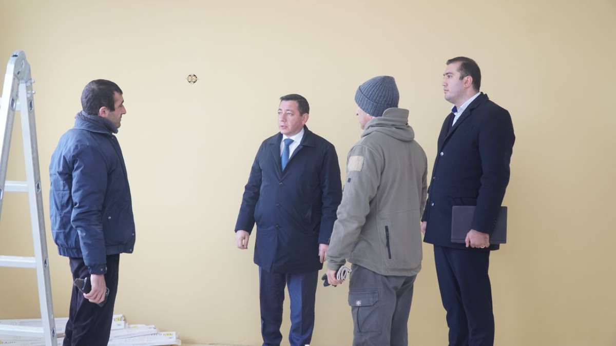 Ի՞նչ փուլեր են անցնում կրթական օբյեկտների կառուցման ծրագրերը