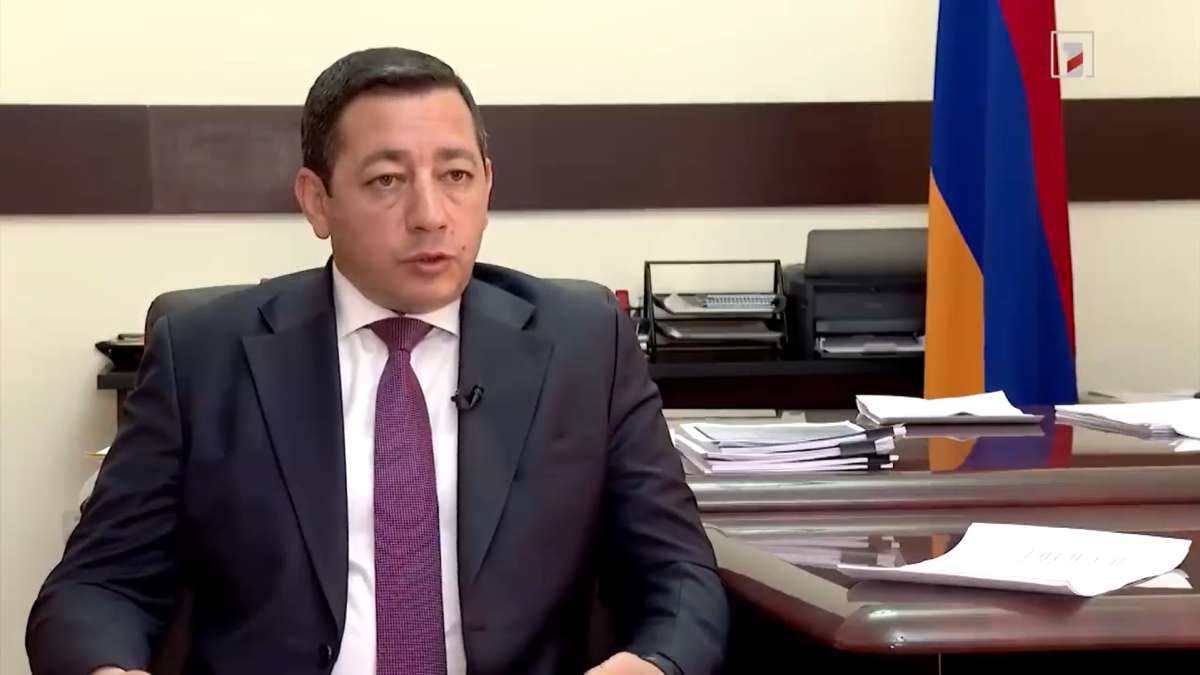 Պետական բյուջեի միջոցներով իրականացվող շինարարության ծավալը տարեցտարի աճում է
