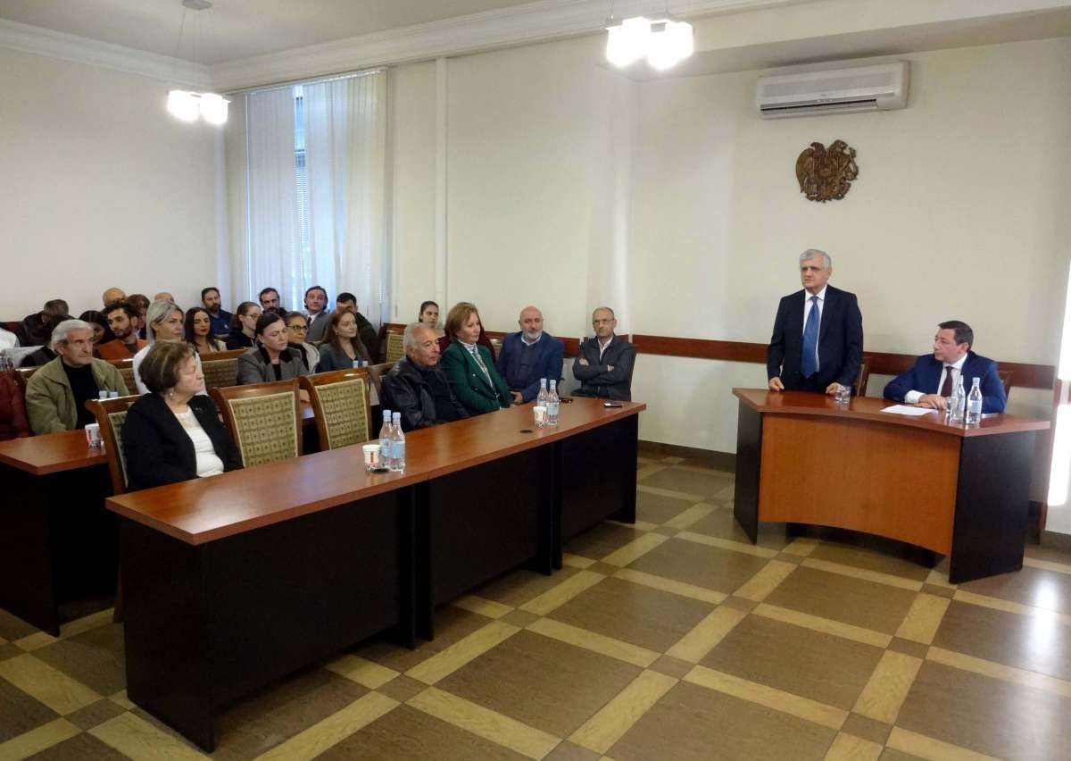 Հայ ուսանողներն ամենաբարձր տեղերն են գրավել ճարտարապետության և դիզայնի ոլորտների դիպլոմային աշխատանքների միջազգային մրցույթում