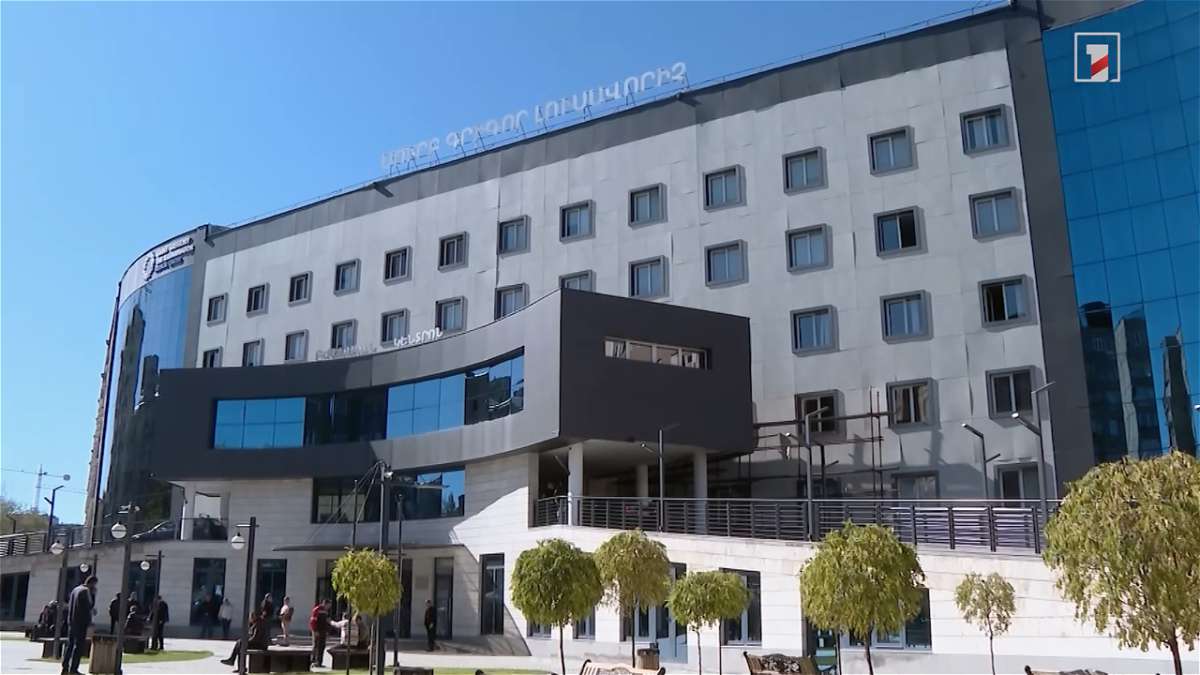 Կրթական և առողջապահական հաստատությունների հարկայնության շեմը փոխվել է