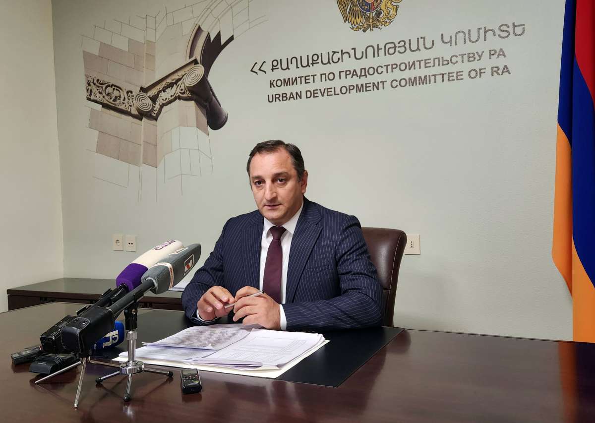 Ոլորտում բարձր որակ ապահովելու հանրային պահանջն առաջնորդող է լիցենզավորման և հավաստագրման նոր գործընթացում