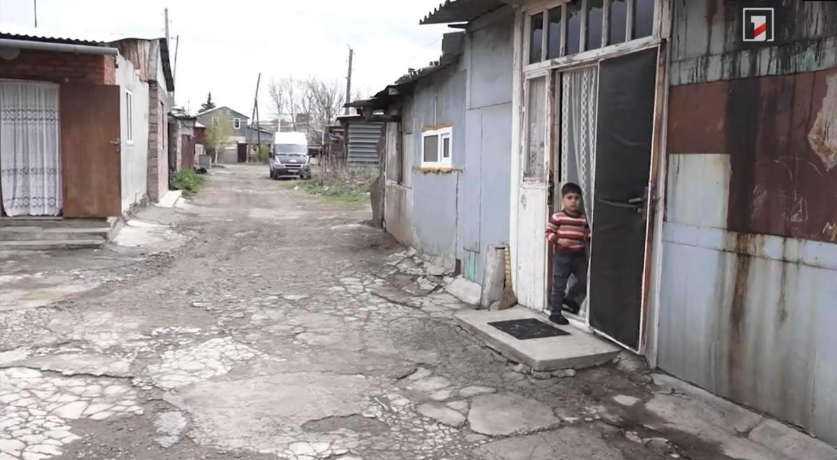 Աղետի գոտու բնակավայրերում տնակների հիմնախնդիրն առաջիկա տարիներին կլուծվի փուլային եղանակով (24.10.2022)