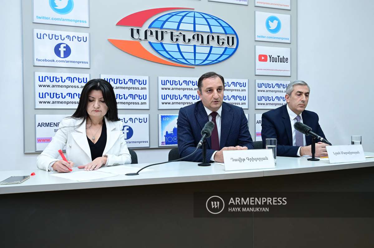 Քաղաքաշինական կազմակերպությունների լիցենզավորումն ու մասնագետների հավաստագրման փոփոխությունները (18.12.2023թ.)