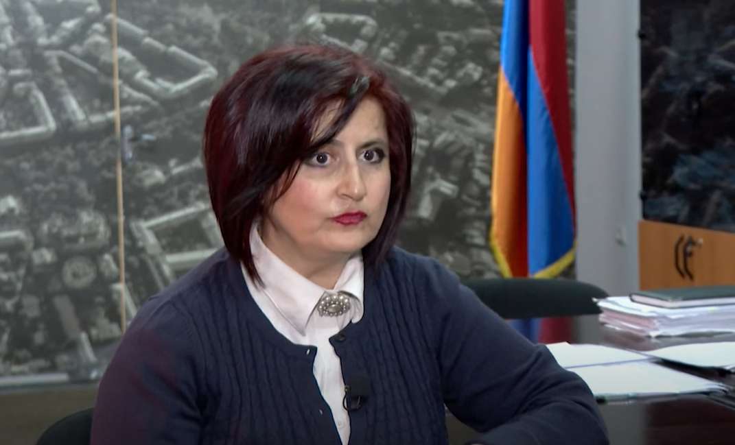 «Երևանի փոքր կենտրոնի կառուցապատման մասին» օրենքի նախագծի մշակման աշխատանքներն ավարտական փուլում են